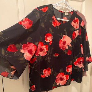 Wilfred - Aritzia top